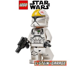 LEGO® Star Wars™ Figur aus