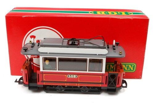 Lgb 2036 spur - g,