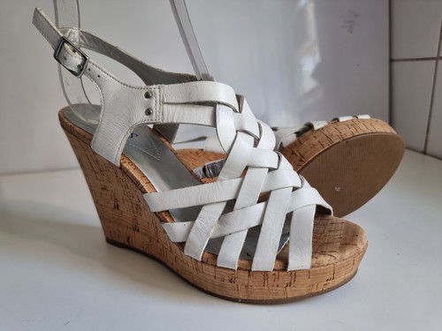 Guess designer eu 36 - uk, 3,5