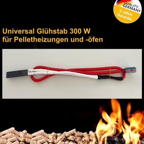 Zündkeramik glühzünder 300 - zündkeramik,