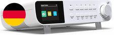 Dab radio lff küchenradio - dab, radio,