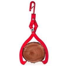 Holz Schleppzange Holzzange