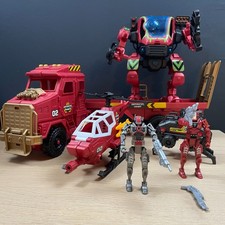 Chap Mei ACID Bootleg Lot