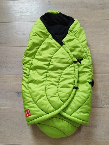 Kaiser winterfußsack - kaiser,