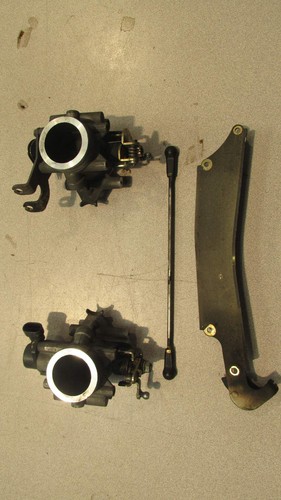 Gasgriff moto guzzi bréva - (moto,