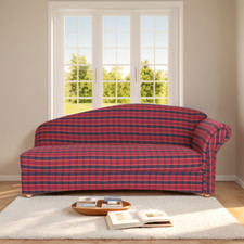Sitzer sofa loretta mit - sofa,