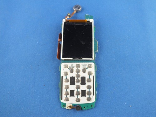 Original samsung b2100 - original, sgh