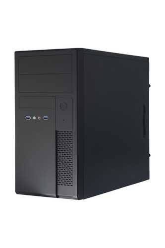 Chieftec 01b 350gpb - chieftec, xt-01b-350gpb