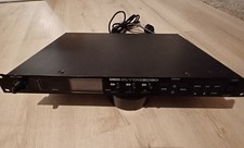 Yamaha YDG-2030 Digital Graphic Equalizer, 2x30 Band, 1 HE, 19 Zoll, gebraucht