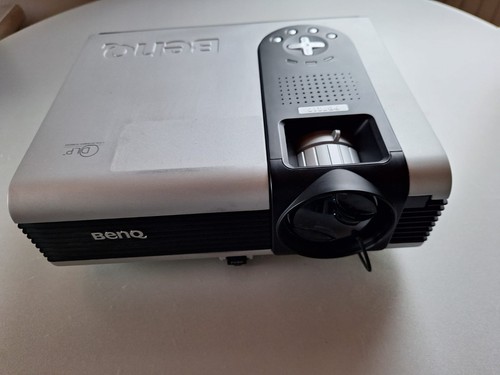 Beamer benq 7210 mit tasche - 7210,