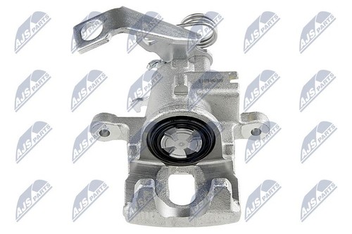 Nty bremssattel hzt 020 - bremssattel, hzt-hd-020