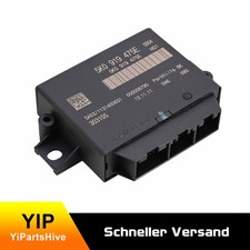 Steuergerät Einparkhilfe