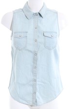 H&M DIVIDED Jeansweste Damen