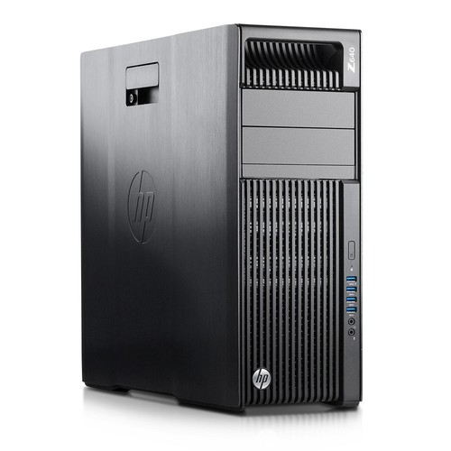 Z640 workstation xeon - hp,