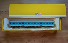 BRAWA H0 46014: Mitteleinstiegswagen Bauart By439 der DB-AG, Ep. V, OVP