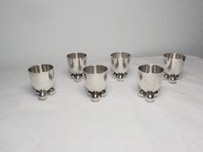 6 WMF Breuhaus De Groot