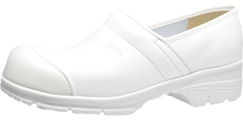 Sanita herren sicherheitsclog - herren,