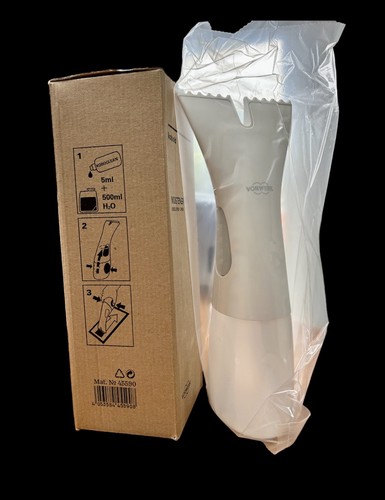 Vorwerk kobold moinstener - •,
