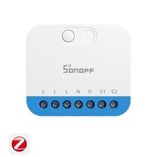 Sonoff mini zbdim zigbee - sonoff, mini-zbdim