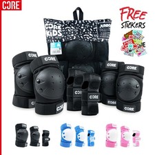 CORE Junior Triple Pad Set