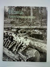 Kinsey Photographer. A half