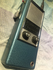 60er SOMMERKAMP 13 TRANSISTOR