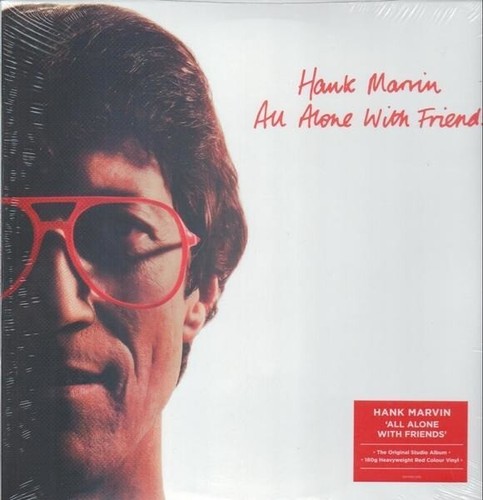 Hank marvin all - hank,
