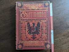 Germania Zwei Jahrtausende