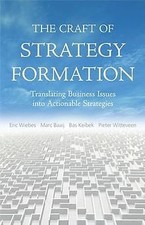 The Craft of Strategy Formation: Translating Busine... | Buch | Zustand sehr gut