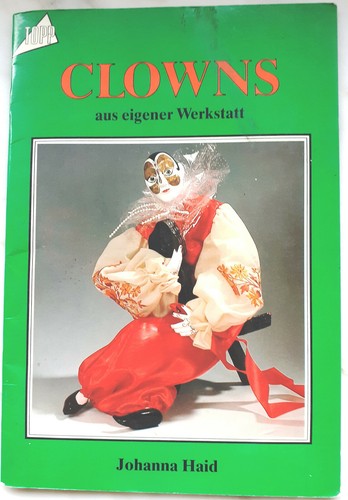 Clowns aus eigener werkstatt - aus,