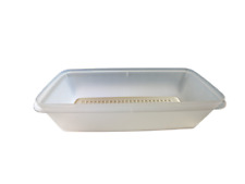 TUPPERWARE Frischling Obst- und Gemüsebehälter für Kühlschrank 4,3  l