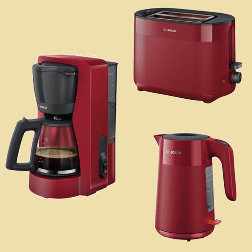 Bosch frühstücksset mymoment - bosch,