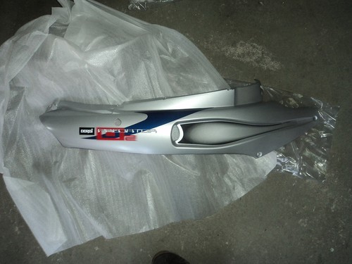 Derbi predator - derbi,