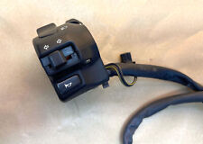 Suzuki SV650S(AV1111) Lenkerschalter links handlebar switch 1999-2002