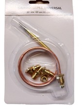 Thermoelement Universal 600 mm