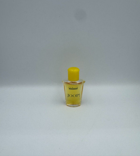 Joop berlin eau toilette - de,