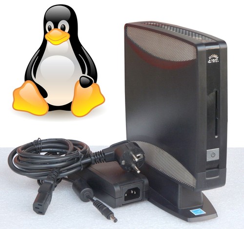 Thin client igel ud3 - pc,