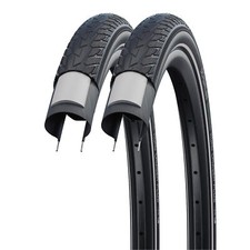 2 x Schwalbe Road Cruiser Plus