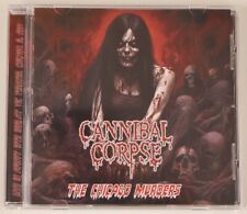 CANNIBAL CORPSE – The