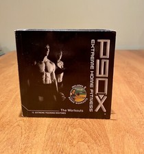 P90X Extreme Home Fitness Set [DVD]!