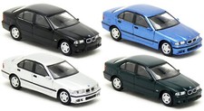 Minichamps - BMW 3er M3 E36 -