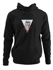 Wolkenbruch® Hoodie Noch