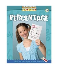 Percentage, Marsha Arvoy