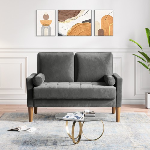 Modern sitzer sofa couch - sofa,