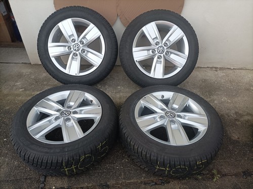 Winterräder t6 1 - t5, t6.1
