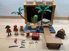 Playmobil 4432 piraten - 4432,