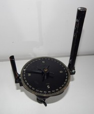 Original Peilscheibe LUDOLPH