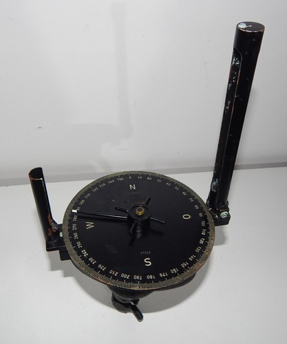 Original peilscheibe ludolph - original,