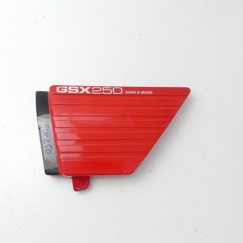 Suzuki gsx 250 - suzuki, original