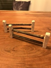 Krippenzaun, Krippenzubehör